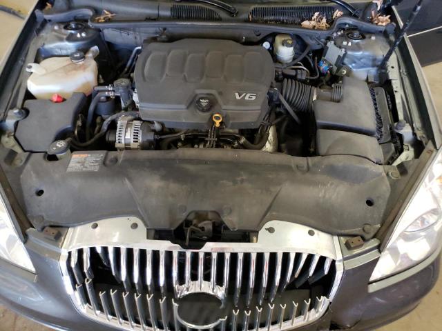 Photo 11 from auction – 2011 BUICK LUCERNE CX with VIN 1G4HJ5EM1BU131745