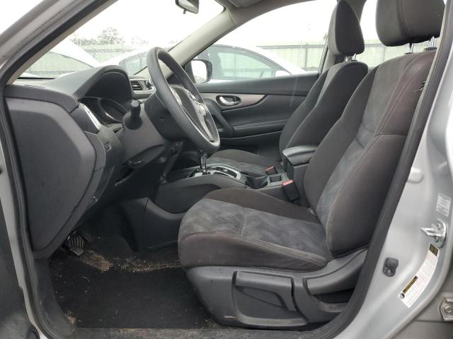 Photo 7 from auction – 2015 NISSAN ROGUE S with VIN KNMAT2MV4FP510011