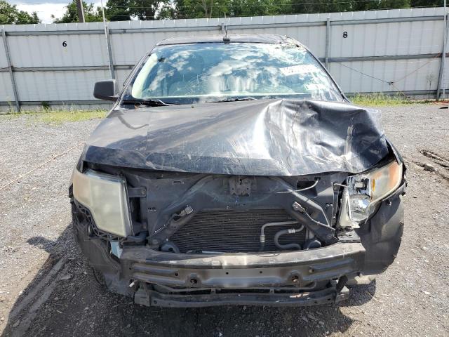 Photo 5 from auction – 2007 FORD EDGE SE with VIN 2FMDK46CX7BA81825