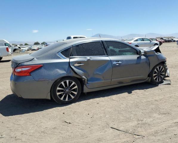 Photo 3 from auction – 2017 NISSAN ALTIMA 2.5 with VIN 1N4AL3AP3HC111778