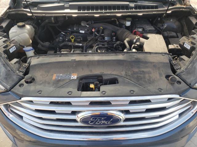 Photo 12 from auction – 2019 FORD EDGE SEL with VIN 2FMPK4J97KBC58946