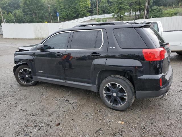 Снимка 2 от търг – 2017 GMC TERRAIN SL с VIN 2GKFLTEK1H6180318