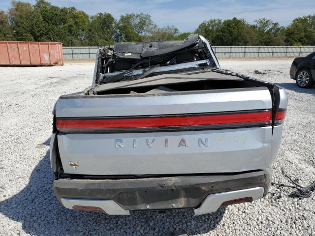 Photo 6 from auction – 2022 RIVIAN R1T LAUNCH with VIN 7FCTGAAL5NN003648
