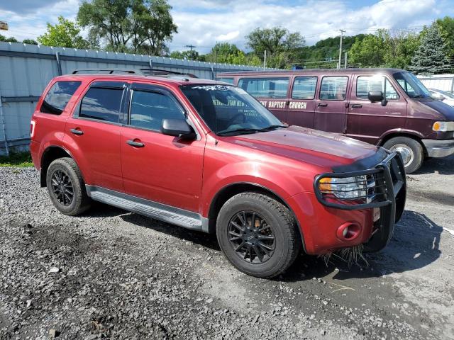 Photo 4 from auction – 2012 FORD ESCAPE XLT with VIN 1FMCU9DG1CKB74712