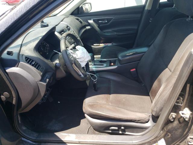 Photo 7 from auction – 2015 NISSAN ALTIMA 2.5 with VIN 1N4AL3AP5FC449146