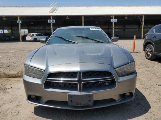 Photo 5 from auction – 2011 DODGE CHARGER with VIN 2B3CL3CG8BH587367