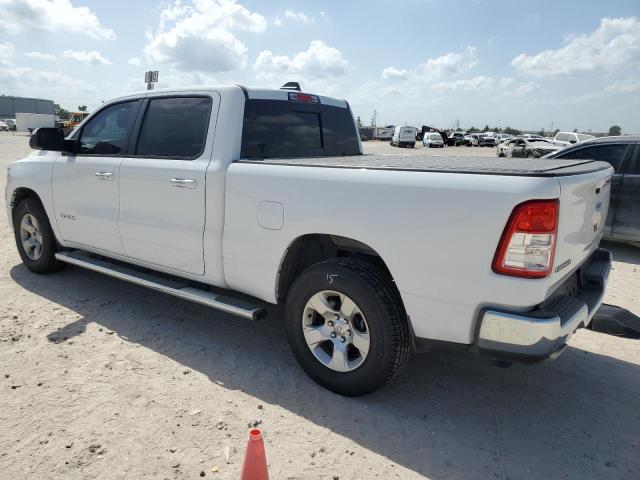 Photo 2 from auction – 2020 RAM 1500 BIG H with VIN 1C6SRFMT9LN357620