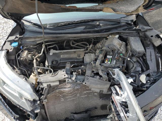 Photo 12 from auction – 2015 HONDA CR-V LX with VIN 5J6RM4H35FL050377