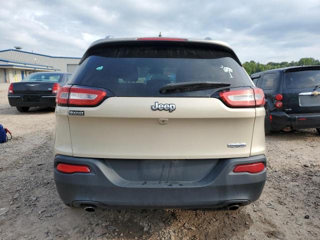 Photo 6 from auction – 2014 JEEP CHEROKEE L with VIN 1C4PJLCS7EW264752