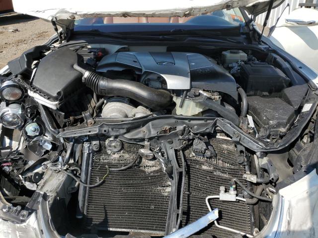 Photo 11 from auction – 2003 LEXUS SC 430 with VIN JTHFN48Y130044153