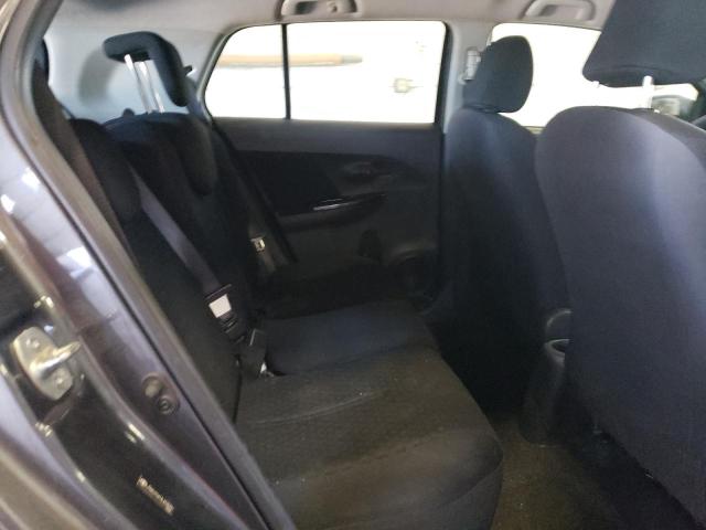 Photo 10 from auction – 2008 TOYOTA SCION XD with VIN JTKKU10418J028331
