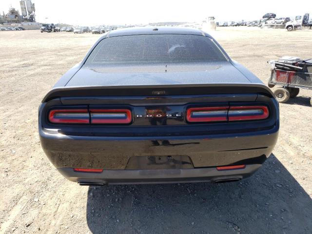 Photo 6 from auction – 2016 DODGE CHALLENGER with VIN 2C3CDZAG6GH299506