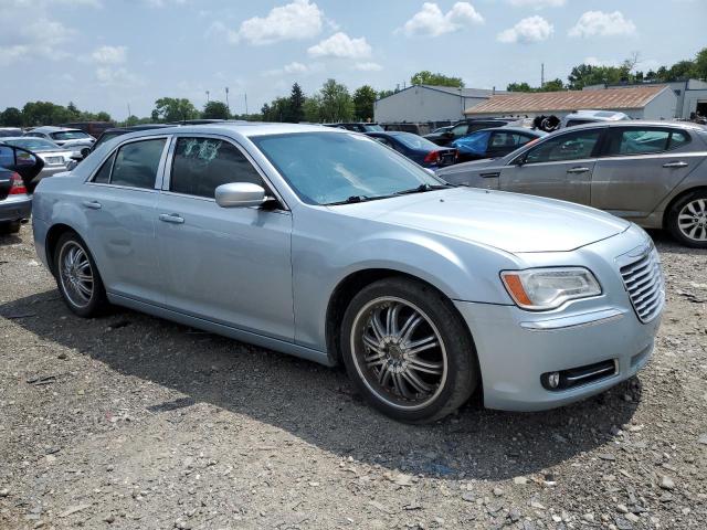 Photo 4 from auction – 2013 CHRYSLER 300 with VIN 2C3CCAAG8DH722943