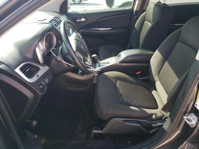 Photo 7 from auction – 2017 DODGE JOURNEY SE with VIN 3C4PDCAB9HT636919