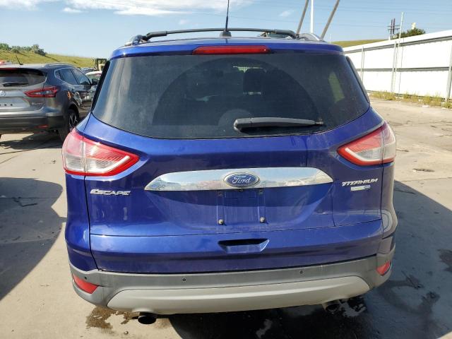 Photo 6 from auction – 2014 FORD ESCAPE TIT with VIN 1FMCU9J92EUE27713