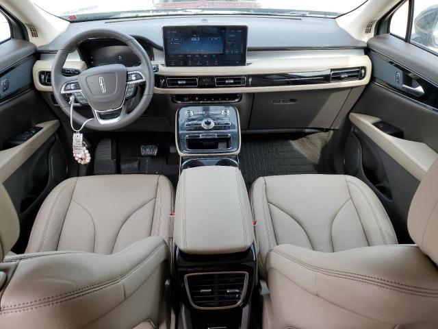 Photo 8 from auction – 2023 LINCOLN NAUTILUS with VIN 2LMPJ6J92PBL06072
