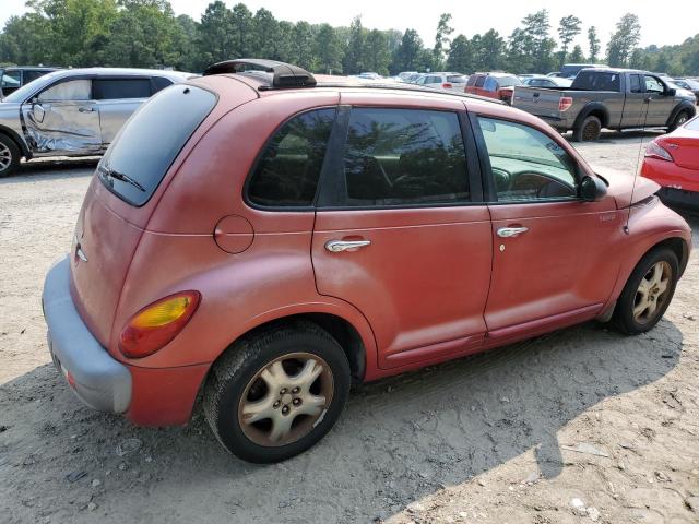 Photo 3 from auction – 2001 CHRYSLER PT CRUISER with VIN 3C8FY4BB21T513603