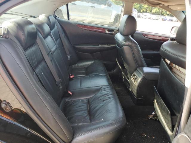 Photo 10 from auction – 2004 LEXUS ES 330 with VIN JTHBA30G045001144