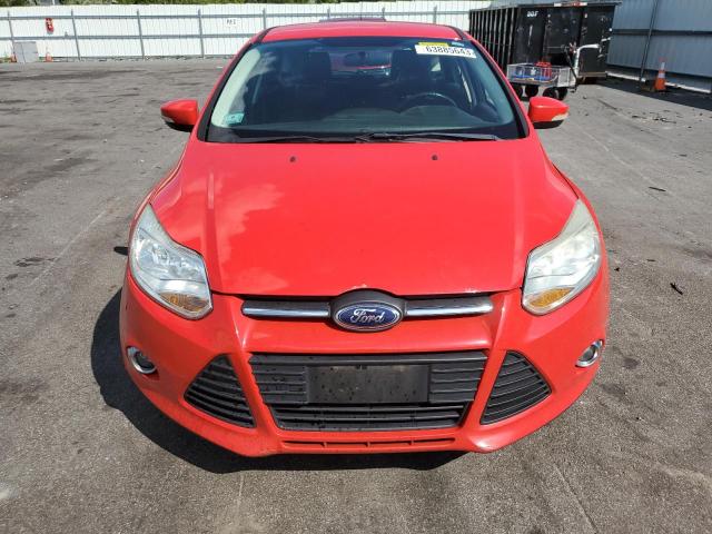 Photo 5 from auction – 2014 FORD FOCUS SE with VIN 1FADP3K20EL274114
