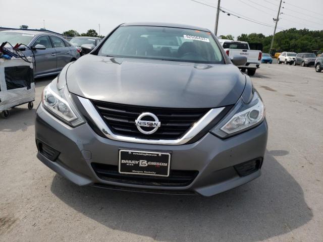 Photo 5 from auction – 2018 NISSAN ALTIMA 2.5 with VIN 1N4AL3AP8JC193786