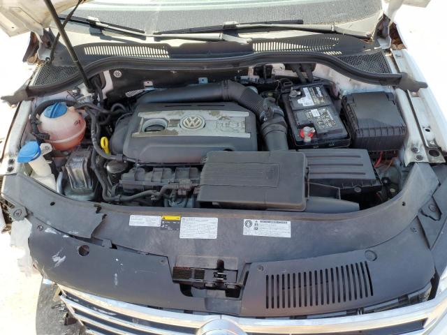 Photo 11 from auction – 2015 VOLKSWAGEN CC EXECUTI with VIN WVWRN7ANXFE820514
