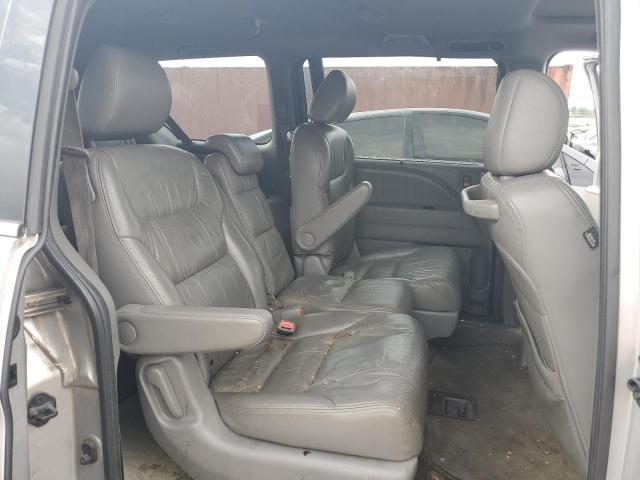 Photo 11 from auction – 2010 HONDA ODYSSEY EX with VIN 5FNRL3H65AB005870