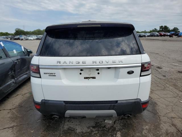 Photo 6 from auction – 2014 LAND ROVER RANGE ROVE with VIN SALWR2WF7EA344930