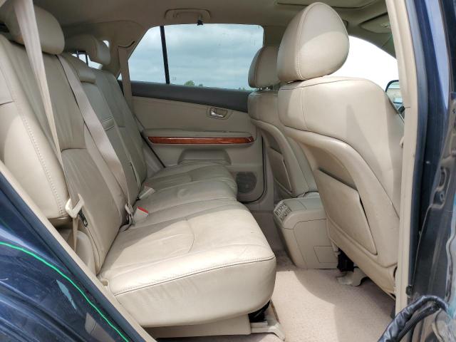 Photo 10 from auction – 2007 LEXUS RX 350 with VIN 2T2HK31UX7C037553