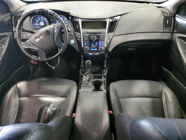 Снимка 8 от търг – 2011 HYUNDAI SONATA SE с VIN 5NPEC4AC9BH265065