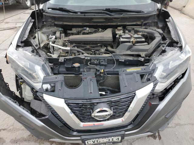 Photo 12 from auction – 2017 NISSAN ROGUE S with VIN KNMAT2MV1HP555345