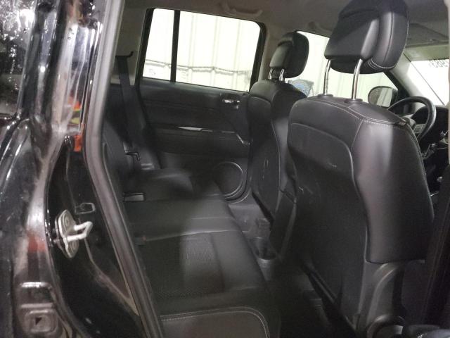 Photo 11 from auction – 2014 JEEP COMPASS LA with VIN 1C4NJDEB7ED688373