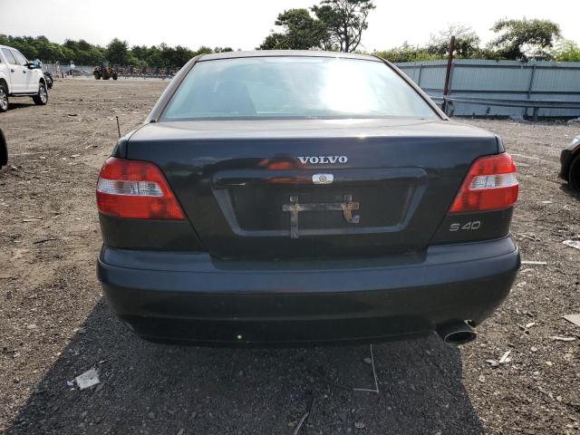 Photo 6 from auction – 2004 VOLVO S40 1.9T with VIN YV1VS27554F075125
