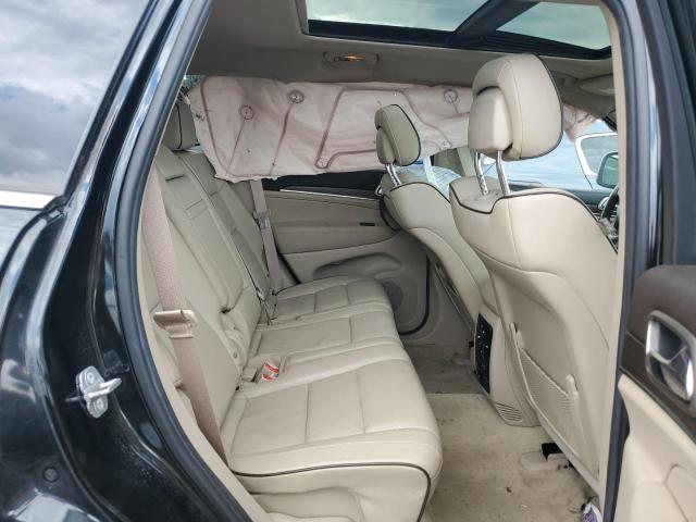 Photo 11 from auction – 2014 JEEP GRAND CHER with VIN 1C4RJFCT9EC385142