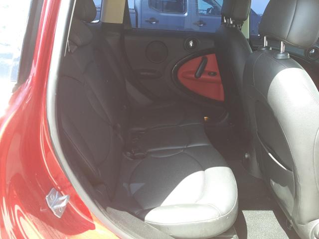 Photo 10 from auction – 2013 MINI COOPER S C with VIN WMWZC3C59DWP23353