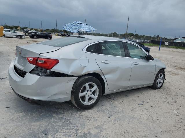 Photo 3 from auction – 2018 CHEVROLET MALIBU LS with VIN 1G1ZB5ST8JF249840