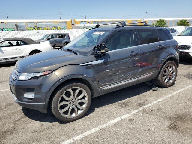 LAND ROVER RANGE ROVE 2012 with VIN SALVV2BG6CH689389 - Photo from auction