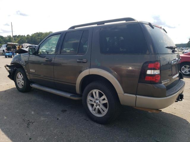 Photo 2 from auction – 2008 FORD EXPLORER E with VIN 1FMEU74E78UA33859
