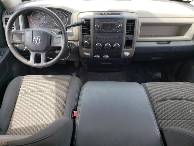 Photo 8 from auction – 2010 DODGE RAM 1500 with VIN 1D7RV1GP6AS204637