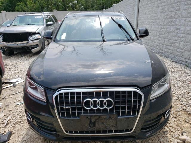 Photo 5 from auction – 2015 AUDI Q5 PREMIUM with VIN WA1CFAFP2FA079108
