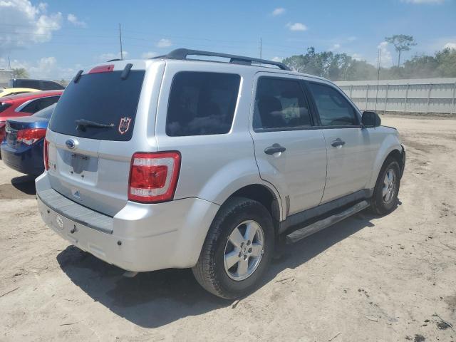Photo 3 from auction – 2010 FORD ESCAPE XLT with VIN 1FMCU0D73AKB64420