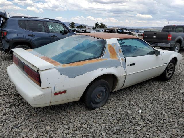 Photo 3 from auction – 1991 PONTIAC FIREBIRD with VIN 1G2FS23T2ML233375