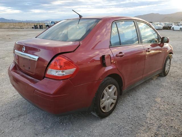 Foto 3 de la subasta – 2011 NISSAN VERSA AUTO con VIN 3N1BC1APXBL432380
