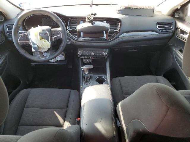 Photo 8 from auction – 2022 DODGE DURANGO SX with VIN 1C4RDJAG7NC222876