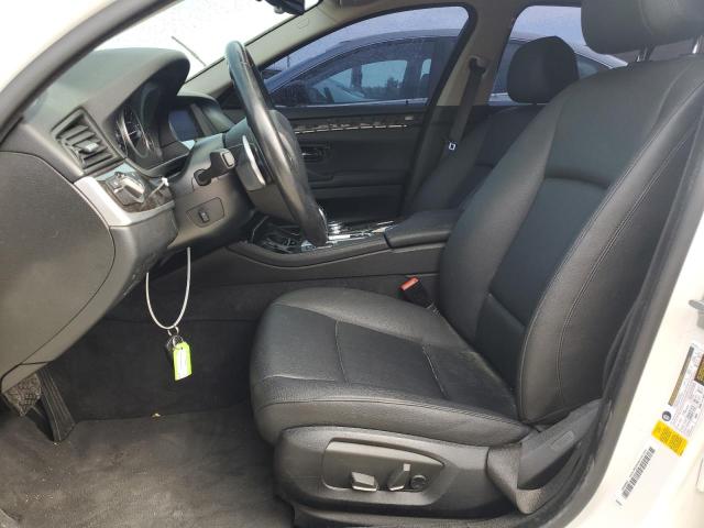 Photo 7 from auction – 2016 BMW 528 I with VIN WBA5A5C58GG355231