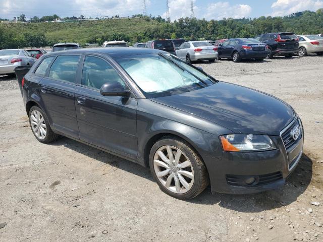 Photo 4 from auction – 2009 AUDI A3 2.0T QU with VIN WAUKF78P79A017691