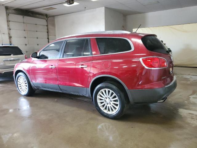 Photo 2 from auction – 2009 BUICK ENCLAVE CX with VIN 5GAER23D79J163212