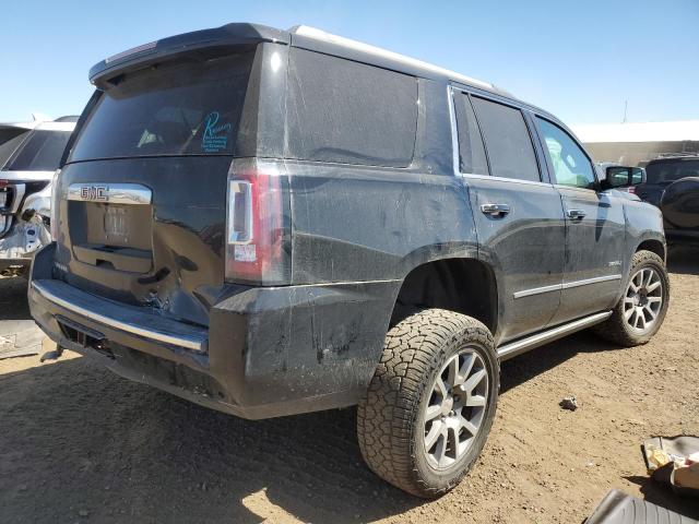 Photo 3 from auction – 2016 GMC YUKON DENA with VIN 1GKS2CKJ2GR269430