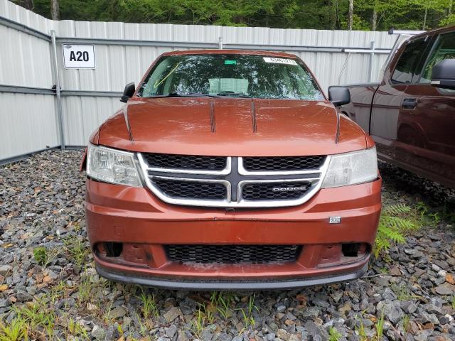 Фото 5 с аукциона – 2012 DODGE JOURNEY SE с VIN 3C4PDCABXCT231919