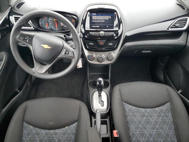 Photo 8 from auction – 2022 CHEVROLET SPARK 1LT with VIN KL8CD6SA0NC018331