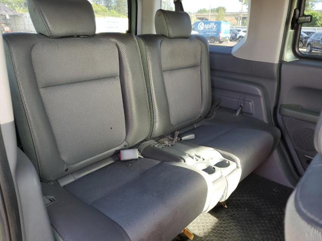 Photo 11 from auction – 2004 HONDA ELEMENT EX with VIN 5J6YH18584L001364